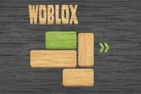 Wobloxはパズルゲーム