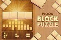 ウッドブロックパズルをどれだけプレイし続けられるか