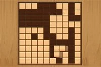 Woodokuはカジュアルゲーム
