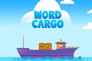 Word Cargo
