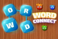 Word Connectは、語彙を楽しく確認できるゲームです