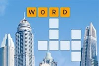 リラックスできる言葉のパズルゲーム