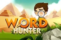 どれだけ早く単語を見つけられますか？