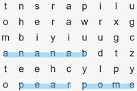 Word SearchはHTML5ワードゲーム