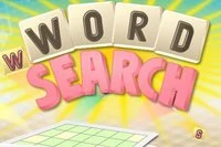 この単語探しパズルで言葉を見つけよう
