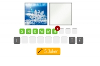 絵のパズルや言葉のゲームが好きで、さらに大きな挑戦を求めていますか