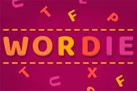 Wordieは面白い言葉学習ゲーム
