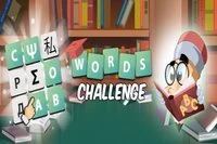 「素敵な単語探しゲーム」