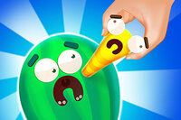 ゲーム「Worm Out: Brain Teaser