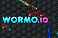 撃てるワームのゲーム！