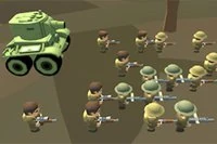 第一次世界大戦の戦闘シミュレーター