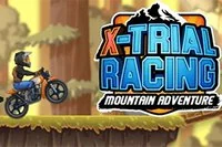 「X-Trial Racing」の「Mountain Adventure」が帰ってきた！