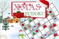 数独は有名な論理パズルゲーム