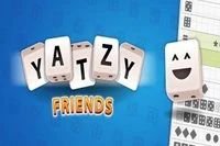 YatzyでYahtzeeの達人と対戦