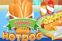 「Yummy