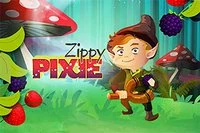 ゲーム「Zippy