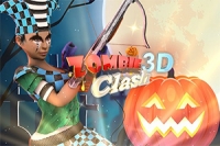 「Zombie Clash