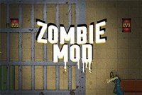 ゾンビの波を生き延びろ：ハードコアゲーム
