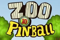 このピンボールはまるで動物園！